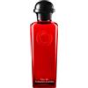 HERMÈS Colognes Collection Eau de Rhubarbe Écarlate 200 ml