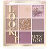 Eveline Cosmetics Look Up Let's Try! 10.8 g