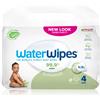 WaterWipes Baby Wipes Soapberry 4 Pack 4x60 pz