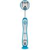 Chicco Toothbrush 3-6y+ 1 pz