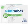 WaterWipes Hydrating Clean 12x60 pz