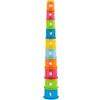 Chicco 2 in 1 Stacking Cups 10 pz
