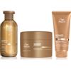 Wella Professionals Ultimate Smooth bundle 3 pz