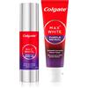 Colgate Max White Max White 2 pz
