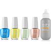 OPI Nature Strong bundle 5 pz