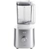 ZWILLING ENFINIGY Frullatore a colonna da 1,8 litri, con lama ad alette in acciaio inox e motore ad alte prestazioni da 1600 watt, argento