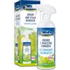 Bactador Anti-Odore E Smacchiatore Microbiologico 750 ml - Spray - Detergente Enzimatico Biologico Contro Il Sudore, Gli Odori Degli Animali - Per La Casa, L'Auto E L'Ambiente Animale