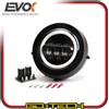 EVOK FARO FANALE ANTERIORE LED VESPA PK 50 125 S SS XL XLS XL2 FL N RUSH ETS 6V-12V