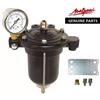 Malpassi Filtro King V8 Carburatore Carburante Regolatore di Pressione + 8mm Code +