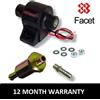 Facet Kit Pompa Carburante 12V con Unione 8mm + Filtro (1,5-4,0 Psi)