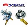 Sytec Regolatore Pressione Caburante 6 Barra + Rover MG Mgf ZR 218I 418 25 414