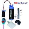 Sytec 340 Pompa Del Carburante Lph Kit Per Mitsubishi 3000GT V6 Twin Turbo 1990-