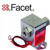 FACET 40105 / SS501 Pompa Carburante Elettrica 12v 3-4,5 PSI
