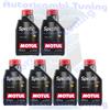 Motul Specific 0720 5W30 DPF Olio Motore Renault RN0720 C4 sintetico - 6 Litri