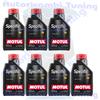 Motul Specific 0720 5W30 DPF Olio Motore Renault RN0720 C4 sintetico - 7 Litri