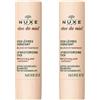 Nuxe Rêve de Miel Stick Labbra Idratante al Miele 2 x 4 g