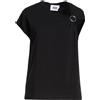 ALPHA STUDIO - T-shirt - Nero