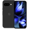 Google Pixel 9a (256 GB, Obsidian, 6.30", SIM + eSIM, 5G), Smartphone, Nero