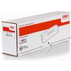 OKI Originale OKI 44315307 tonico (ciano, ca. 6.000 Pagine) per C 610