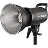 Godox SL60W 5600K 60W di alto potere LED Luce video telecomando senza fili con il supporto di Bowens per Video Foto Studio Photography Registrazione Versione Bianca