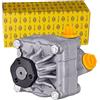 HELLA 8TL 359 003-301 Pompa idraulica, Sterzo - 100bar - idraulico