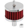 K&N Filters 62-1100 Breather Vent Auto e Moto