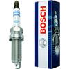 Bosch VR8SII30X, Candele Iridio, 1 candela