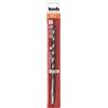 kwb 624720 Lama per seghetto alternativo Easy-Cut Longlife per legno, metallo e plastica, S20 a camma singola / albero a T, fissata con chiodi, grigia
