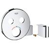 Grohe 49034000 - Rubinetti doccia, cromato