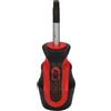 KS Tools 159.1148 Giravite ERGO+ p.viti Torx,T30, corto