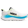 Hoka Scarpa da Running Uomo Hoka Clifton 11 Bianco Azzurro