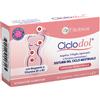 FITOBIOS Srl CICLODOL 20 Compresse