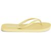 PIECES, Pcsummer Flip Flop Hg Donna, French Vanilla, 38 EU