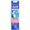 Oral-B Braun Oral-B Sensitive - Testine di ricambio