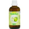 NaturGut Biancheria fresca mela verde 100ml fresca fragranza per biancheria