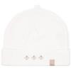 Bamboom Cappellino Neonato Bamboom Bees Panna