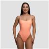 GymBeam Costume da Bagno Intero ARUBA Peach M