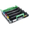 TecnoCartuccia.it Tamburo Compatibile per Brother DR-130CL 4 Colori 17.000 Pagine