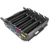 TecnoCartuccia.it Tamburo Compatibile per Brother DR-421CL 4 Colori 50.000 Pagine