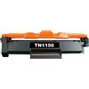 TecnoCartuccia.it Toner Compatibile Brother TN-1150 per 1.000 Pagine