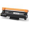 TecnoCartuccia.it Toner Compatibile per Brother TN-2510XL 3.000 Pagine