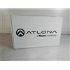 Atlona Nuovo Atlona AT-GAIN-120 Stereo/Mono Audio 120 Watt Amplificatore di Potenza