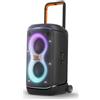 JBL Speaker Portatile Partybox 520 BT IPX4 400W Black