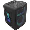 Klipsch Cassa party MUSIC CITY Vegas Black