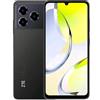 ZTE BLADE A76 DUAL SIM 6.75" OCTA CORE 128GB RAM 4GB 4G LTE EUROPA BLACK