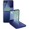 Samsung Nuovo Samsung Galaxy Z Flip7 (5G) 256GB 12GB RAM SM-F766B Smartphone,Sbloccato