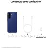 Samsung SM-A276BZBCEUE GALAXY A27 8+256GB BLUE