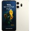 TCL Mobile TCL 70 NXTPAPER Pro 17,5 cm (6.9") Doppia SIM Android 16.0 5G USB tipo-C 8 GB