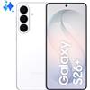 Samsung Galaxy S26+ Smartphone AI, 512GB, Processore avanzato, Assistente Foto,