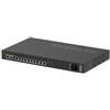 Netgear Switch M4250 8 PoE Gigabit 1U per Montaggio Rack